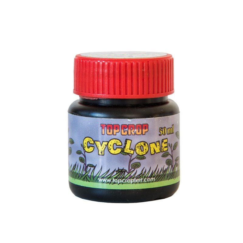 top crop cyclone