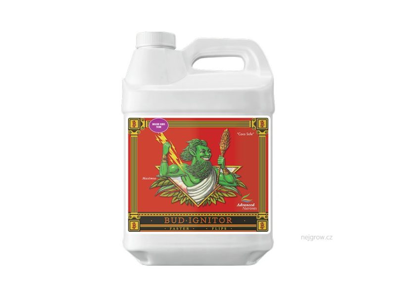 6994 advanced nutrients bud ignitor 250ml