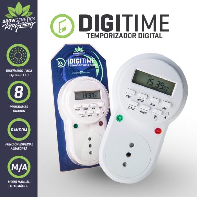 digitime timerdigital