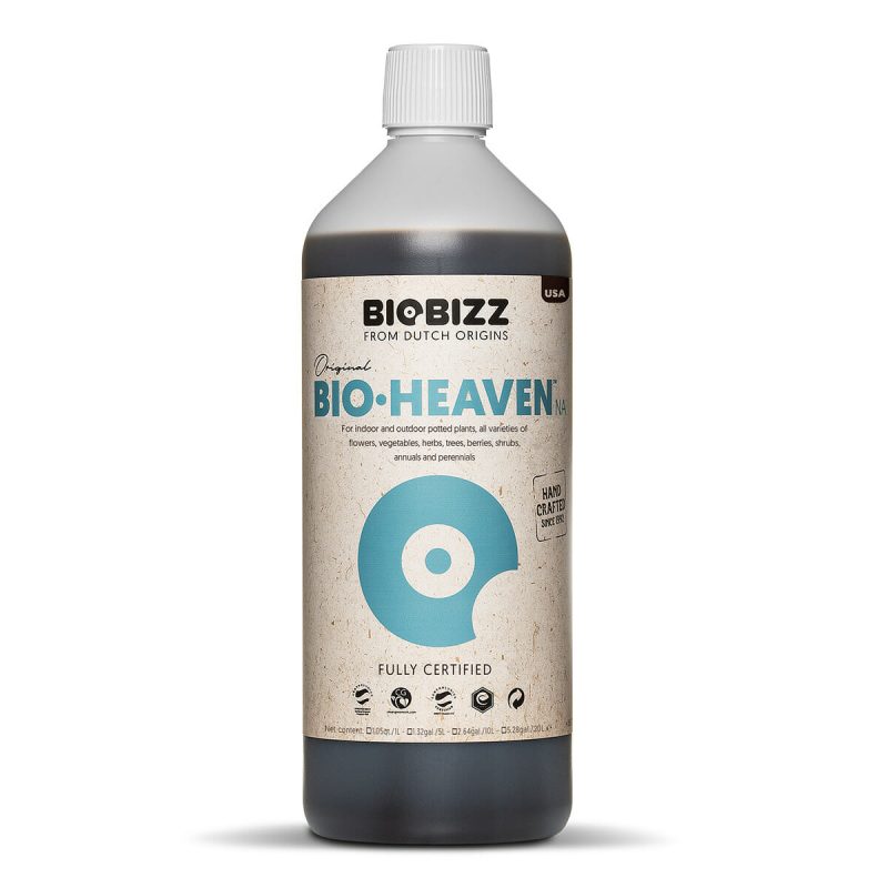 BioBizz Bio Heaven 1L 1