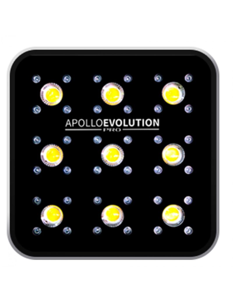 apollo evolution pro 9