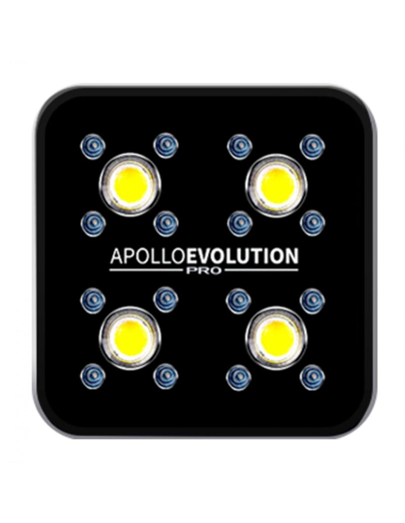 apollo evolution pro 4