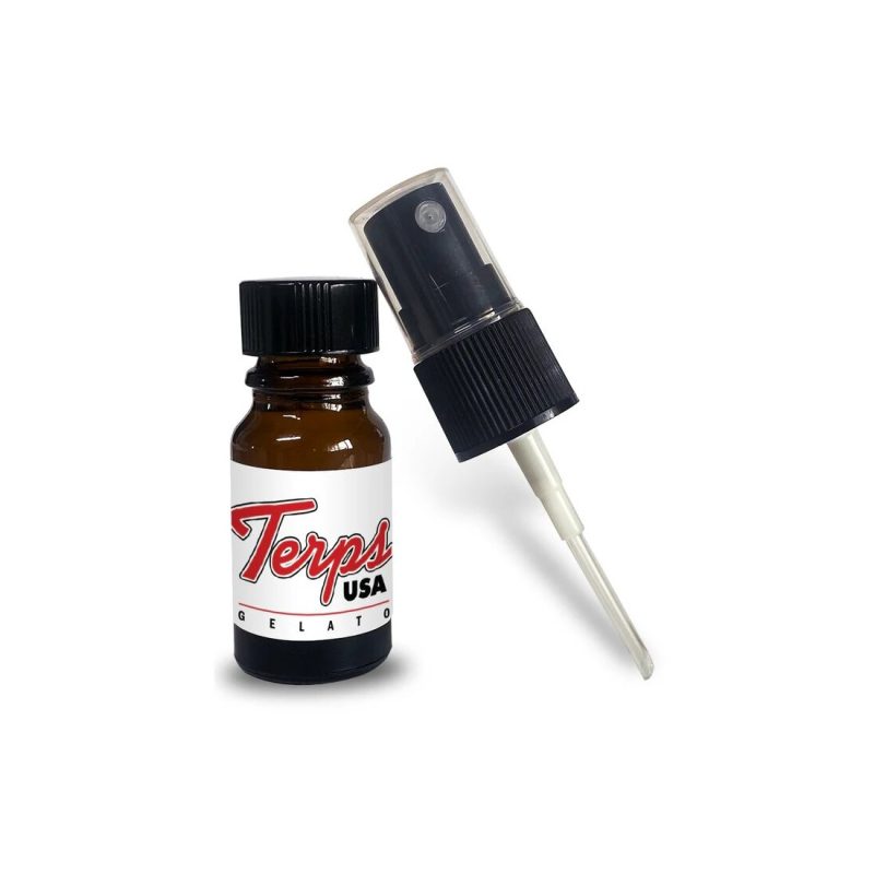 terpenos gelato 5ml terps usa