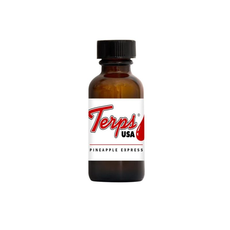 terpenos pineapple express 5ml terps usa