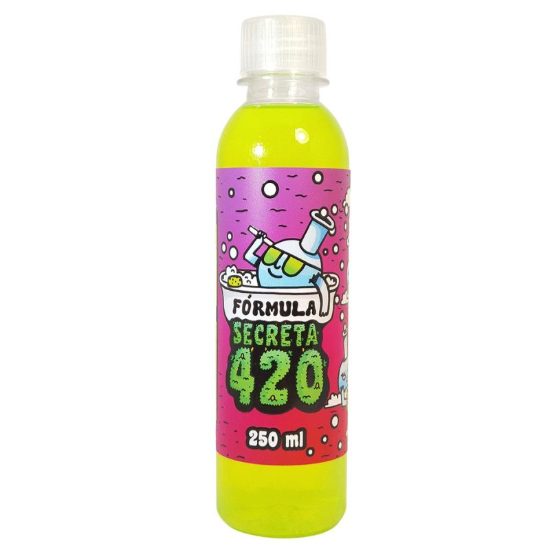 limpiador f rmula secreta 420 manzana3075